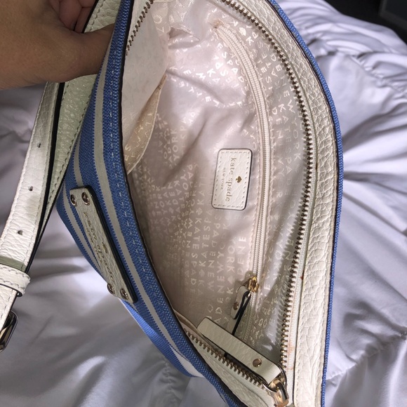 Kate Spade Purse and Wallet Set - Picture 8 of 8